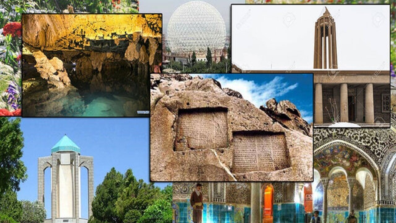 Hamedan