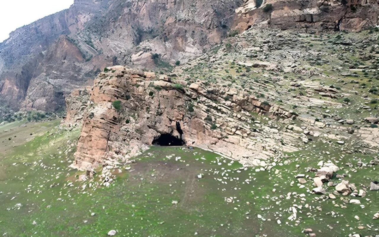 Exclusive: The story behind Iran’s first Paleolithic World Heritage site