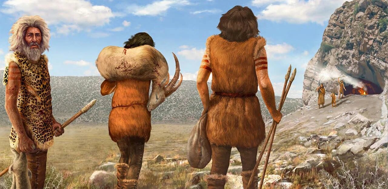 Exclusive: The story behind Iran’s first Paleolithic World Heritage site