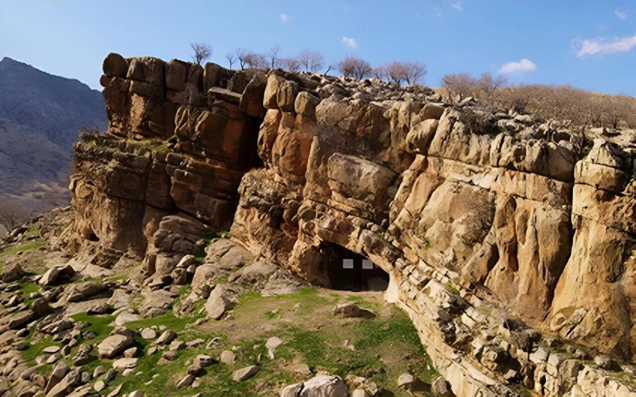 Exclusive: The story behind Iran’s first Paleolithic World Heritage site