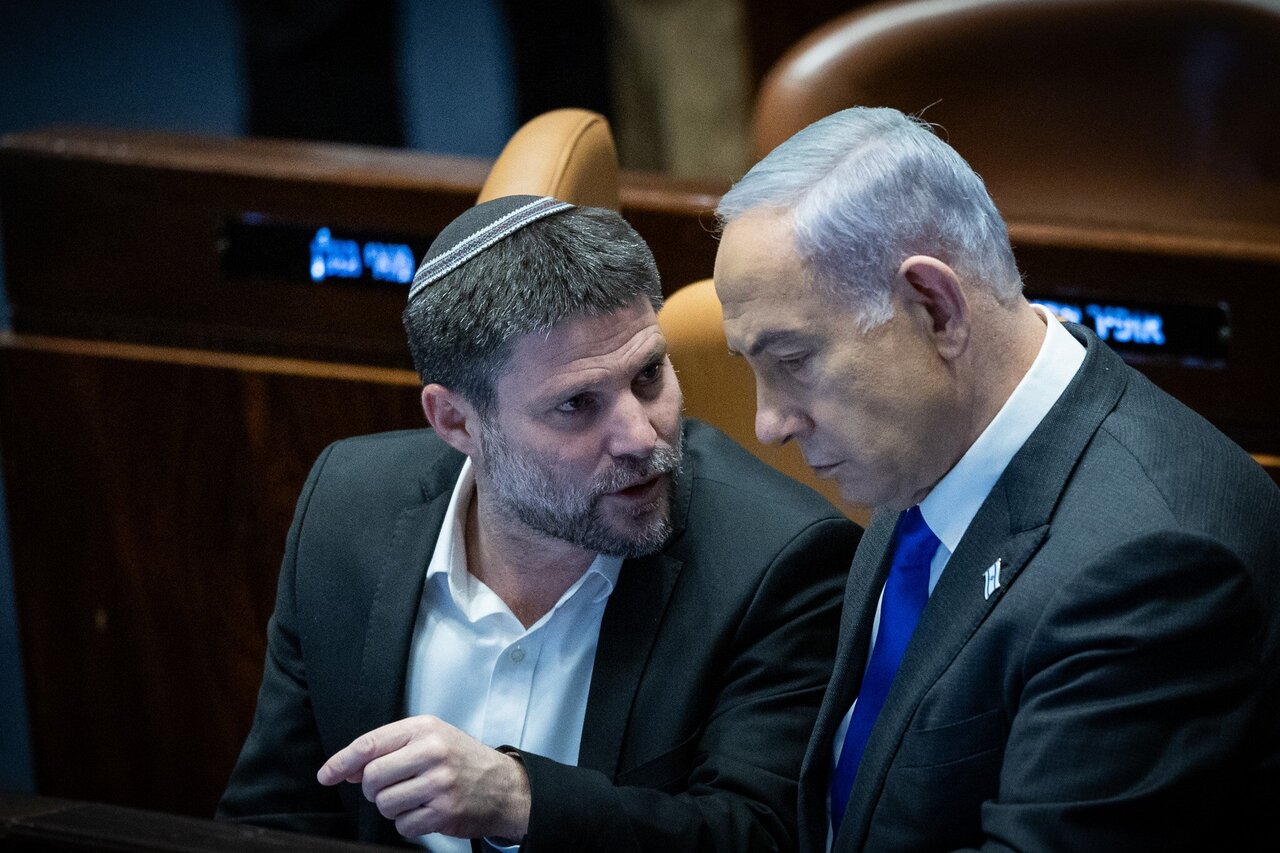 Israel Syria