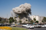 Israel’s aggression in Syria fuels drive to ‘change the Middle East’