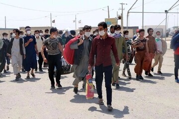 Authorized refugees won’t be deported: interior minister