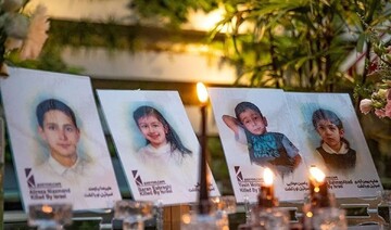 VP urges UNICEF to pursue violation of children’s rights in Israeli aggression