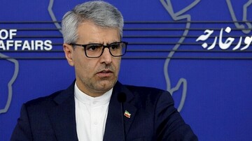 ‘US, Israel main sources of regional instability’, Iran rejects claims of arming Yemen