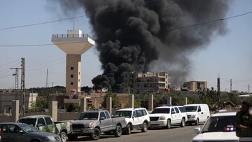 Syria’s bloody events: Dividing the divided