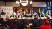 Legal front opens in Global South to challenge Israeli impunity