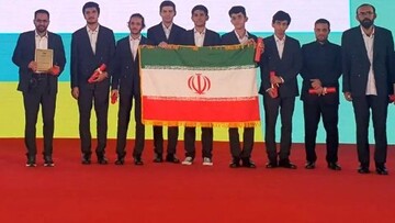 Iranian students shine at International Mathematical Olympiad