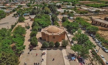 Kharghani