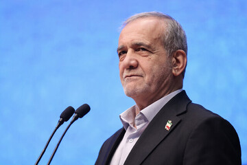 Pezeshkian