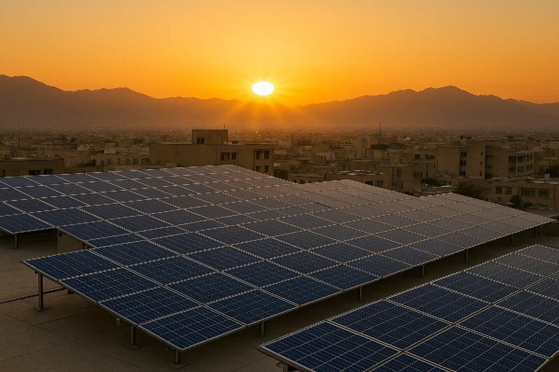 renewables