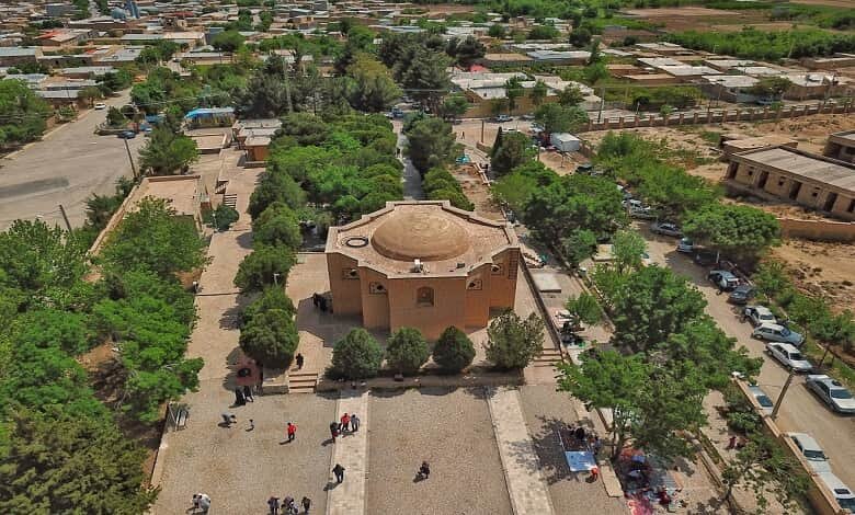 Kharghani