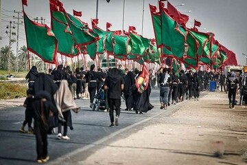 Tehran museum to host festival of Arbaeen heritage