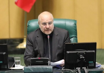 Qalibaf stresses national community