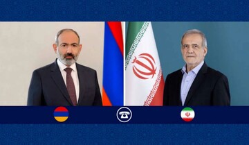 Pezeshkian: Iran will never bow to pressure, stands firm on legal nuclear rights
