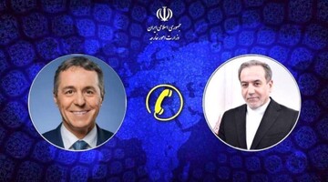 Araghchi