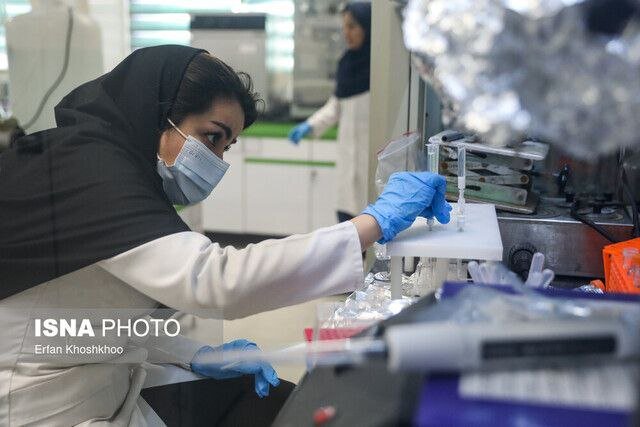INSF, NSFC to support joint research projects