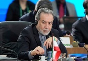 E3 has no legal ground to trigger JCPOA snapback mechanism: Araghchi