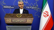 Iran to press demands from Europe as Istanbul talks near: Foreign Ministry
