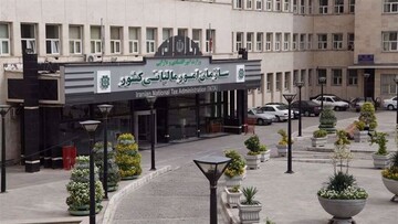 Tax revenues up 51.7% in year to March