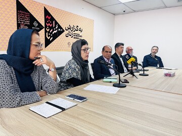 TMoCA to hold exhibition by modern Iranian women artists