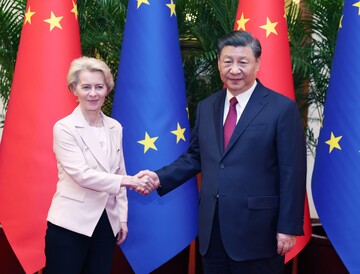 China EU