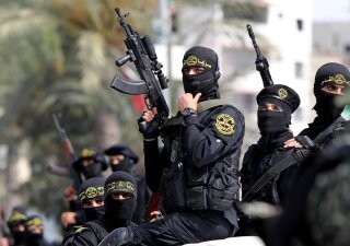Occupation soldiers evade capture  