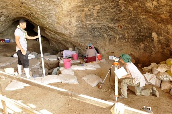 Archaeologists consider new excavation at Qal-e Kord, one of Iran’s oldest known human settlements