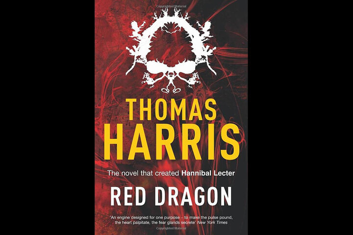 “Red Dragon”