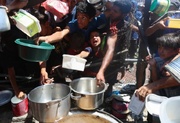 Starvation and slaughter: The only achievements of Israel’s war on Gaza