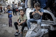 UN Security Council is a partner in Gaza crimes