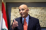 US envoy Barrack threatens Lebanon