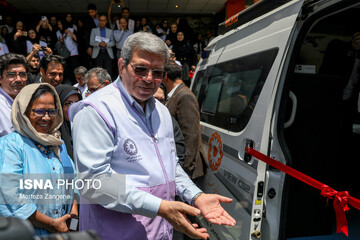 Welfare Organization’s services show ‘commitment, inclusiveness, and hope’: UNDP