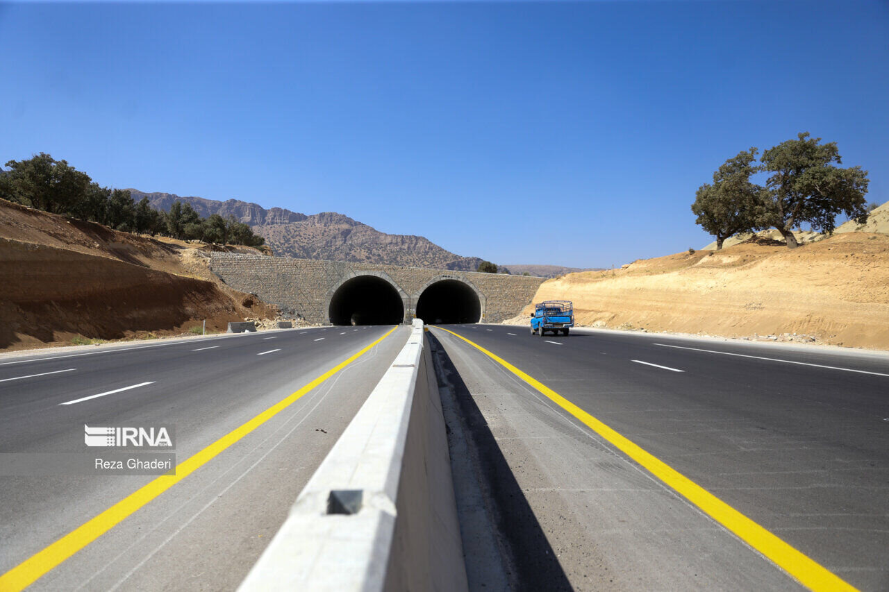 freeway
