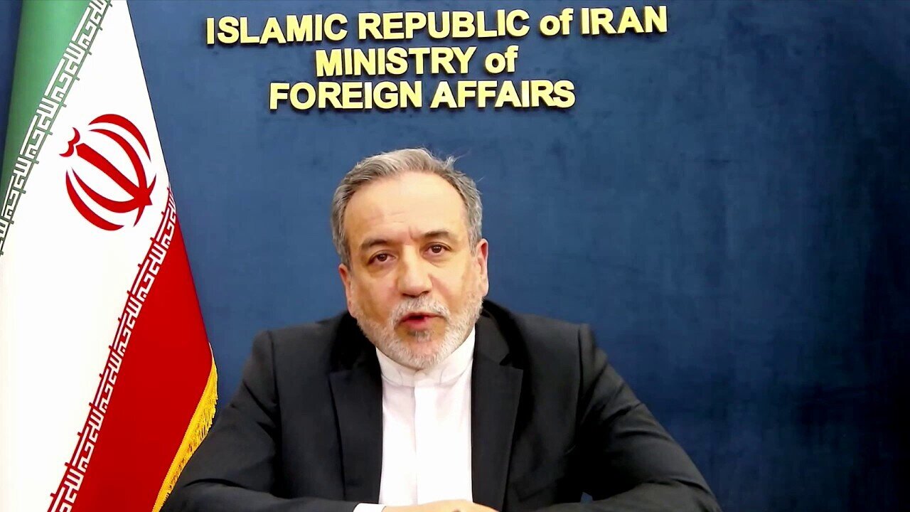 Araghchi