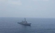 Iran Navy, Air Defense thwart US warship incursion near territorial waters