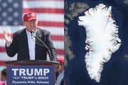Trump has turned US into a rogue and pariah state