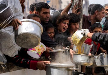 IRCS urges ICRC to take immediate actions on humanitarian crisis in Gaza