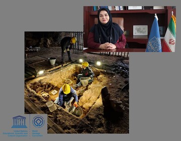 World Heritage listing validates Iran’s commitment to preserving Paleolithic past