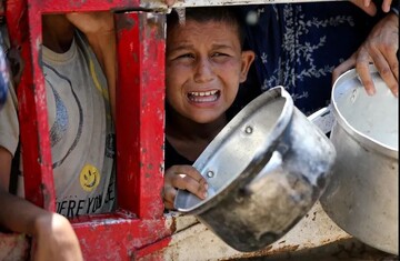 'Genocidal brutality', Iran condemns Israeli systematic starvation of civilians in Gaza