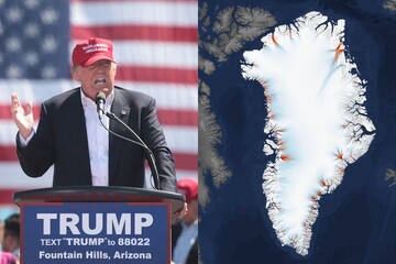 Trump has turned US into a rogue and pariah state