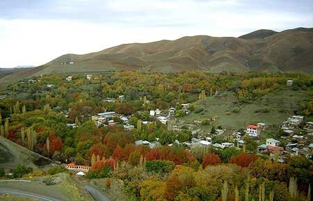 Alborz province conveys an essence of Iran’s history and culture: Minister