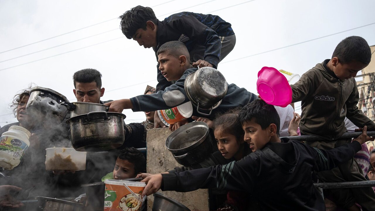 Aid Gaza