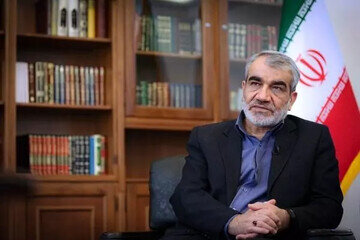 Kadkhodaei