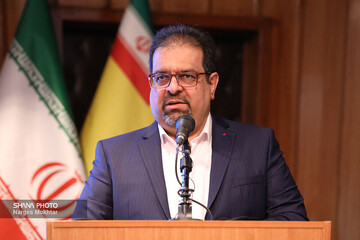 NIGC launches 1st smart gas network project in northeastern province