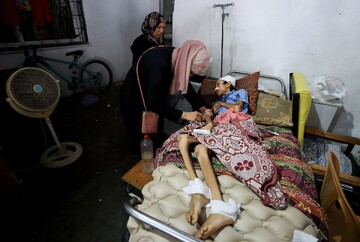 Saudi Arabia, Bangladesh join Iran’s call to break Gaza siege amid ‘death phase’