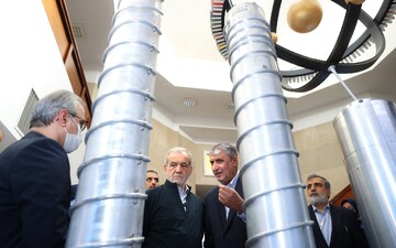 Iran reclaims its nuclear program as an act of sovereignty and self-determination