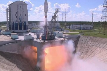 Iran successfully launches domestically-built Nahid-2 satellite into space