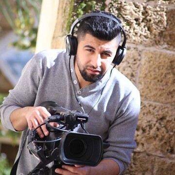 Adam Abu Harbid