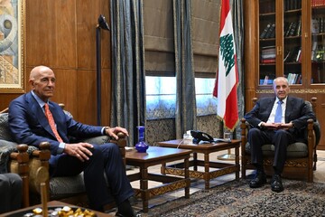 Lebanon in the aftermath of Thomas Barrack’s visit
